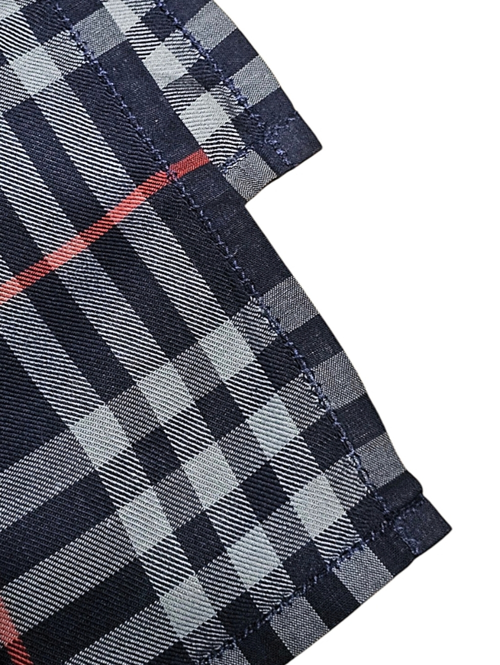 BURBERRY SCARF - Picture 9 of 13